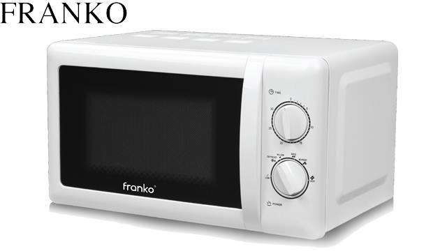 მიკროტალღური ღუმელი FRANKO FMO-1116