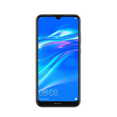 Huawei Y6 2019 Dual Sim 2GB RAM 32GB LTE leather 